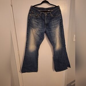 Aberceombie & Fitched Jeans. Size 34x32